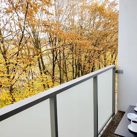 Rezidence Moser Family Apartments KLV Exterior foto