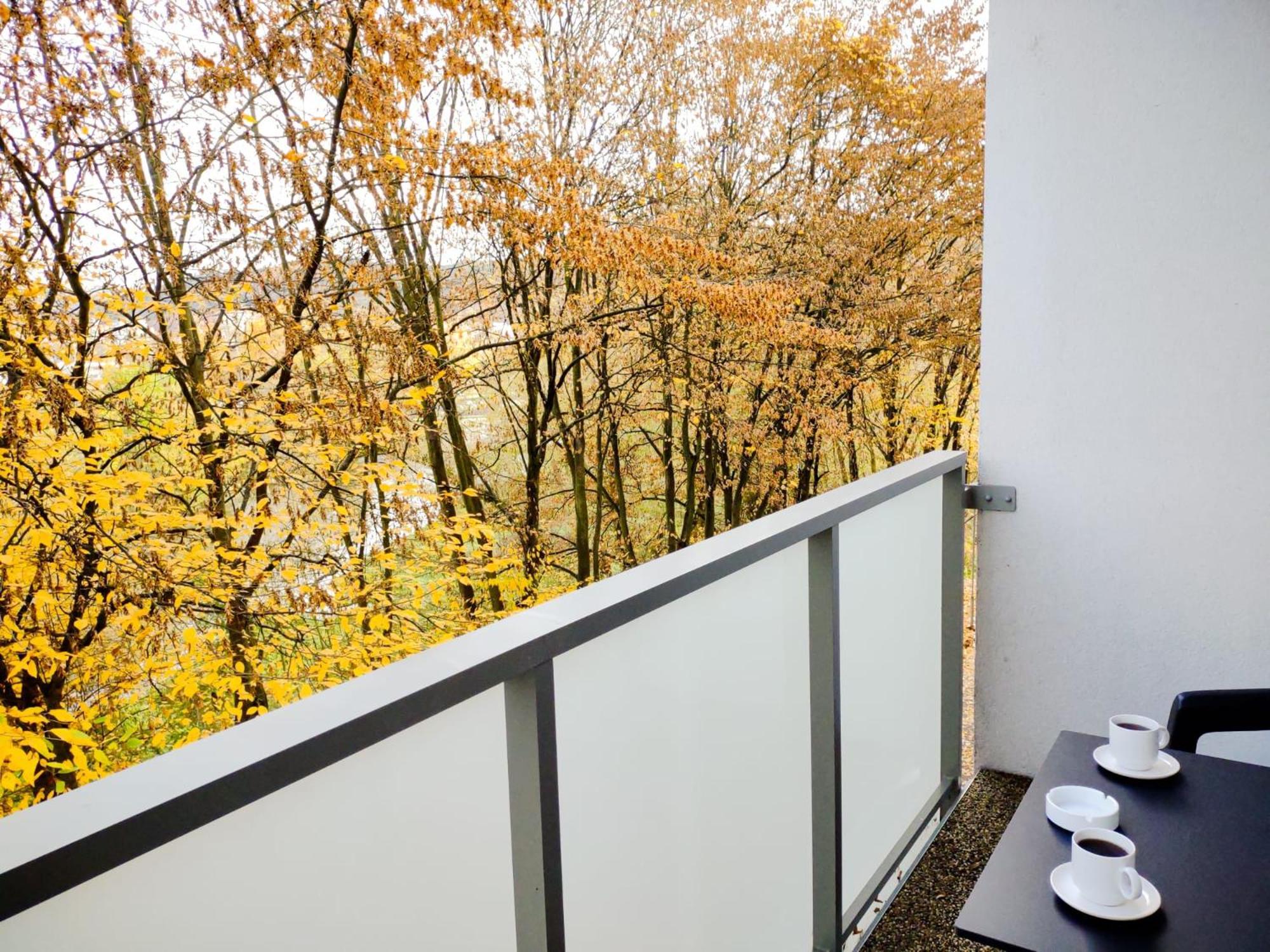 Rezidence Moser Family Apartments KLV Exterior foto